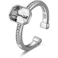 Ringe Brosway Dame Tring in Silber Cristallo G9TG53B-14 - G9TG53B-14